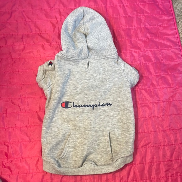 Champion Other - Champion Dog Sweatshirt